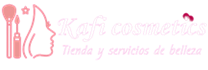 logo Tienda de Belleza, cosmetologia, spa, bodas, fiestas